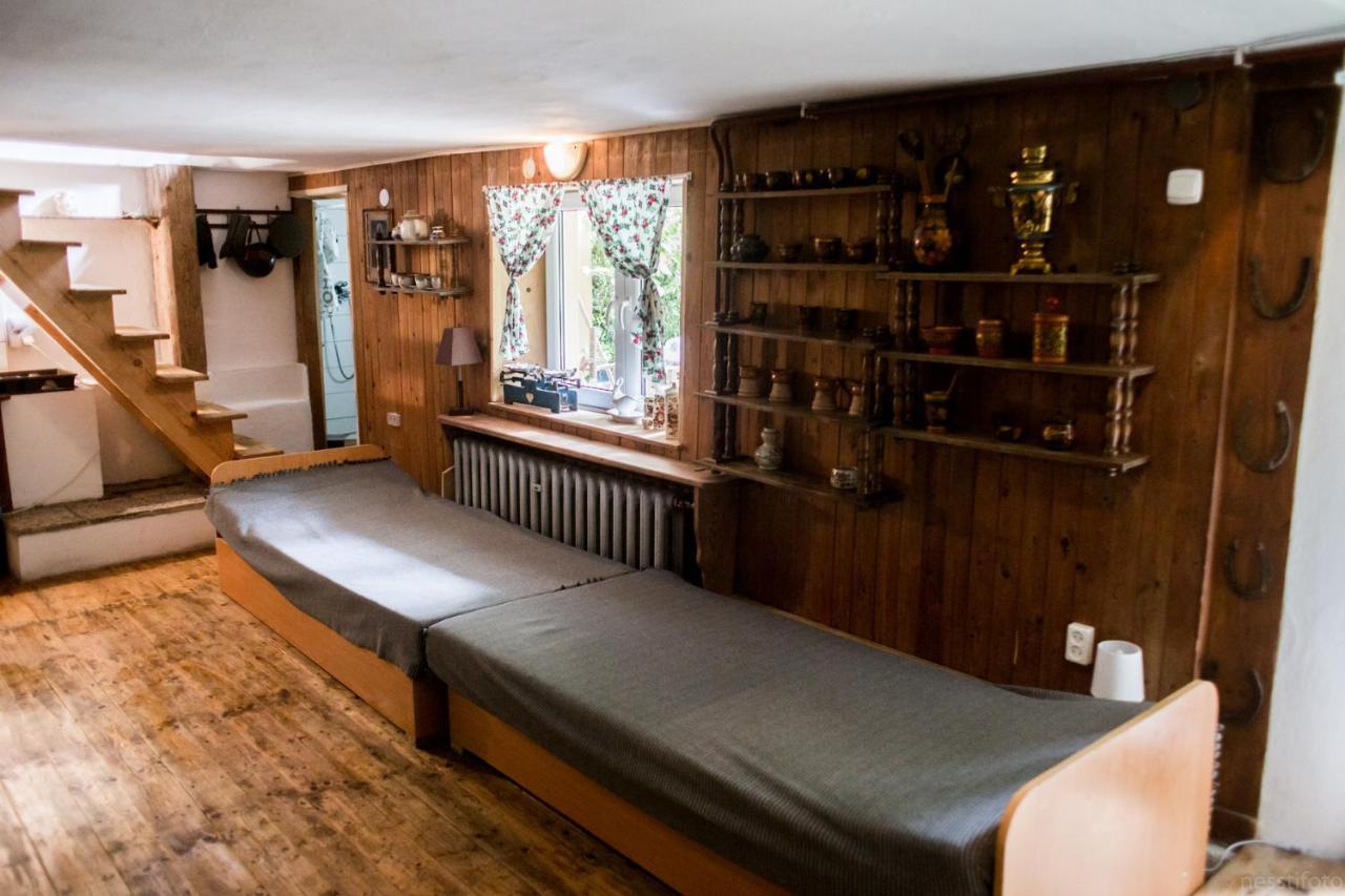 Apartamenty U Janka Krynica-Zdrój Extérieur photo