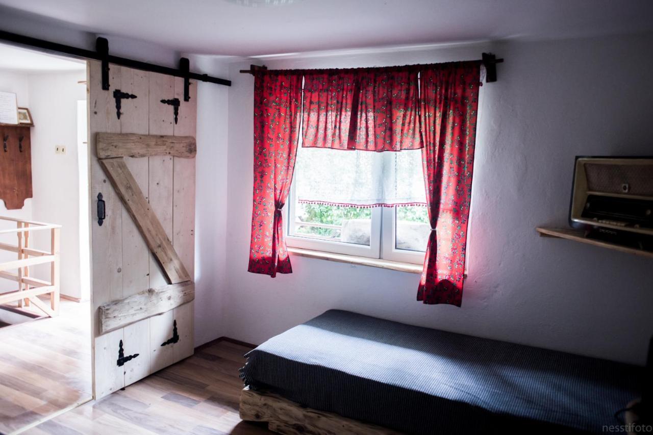 Apartamenty U Janka Krynica-Zdrój Extérieur photo