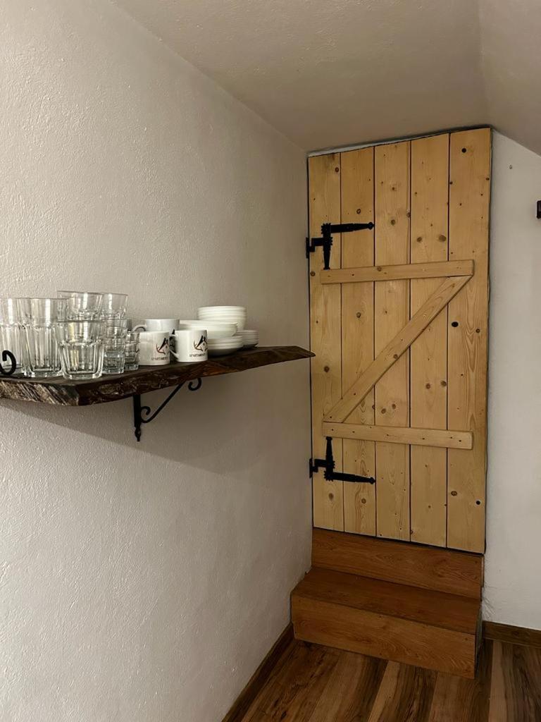 Apartamenty U Janka Krynica-Zdrój Extérieur photo