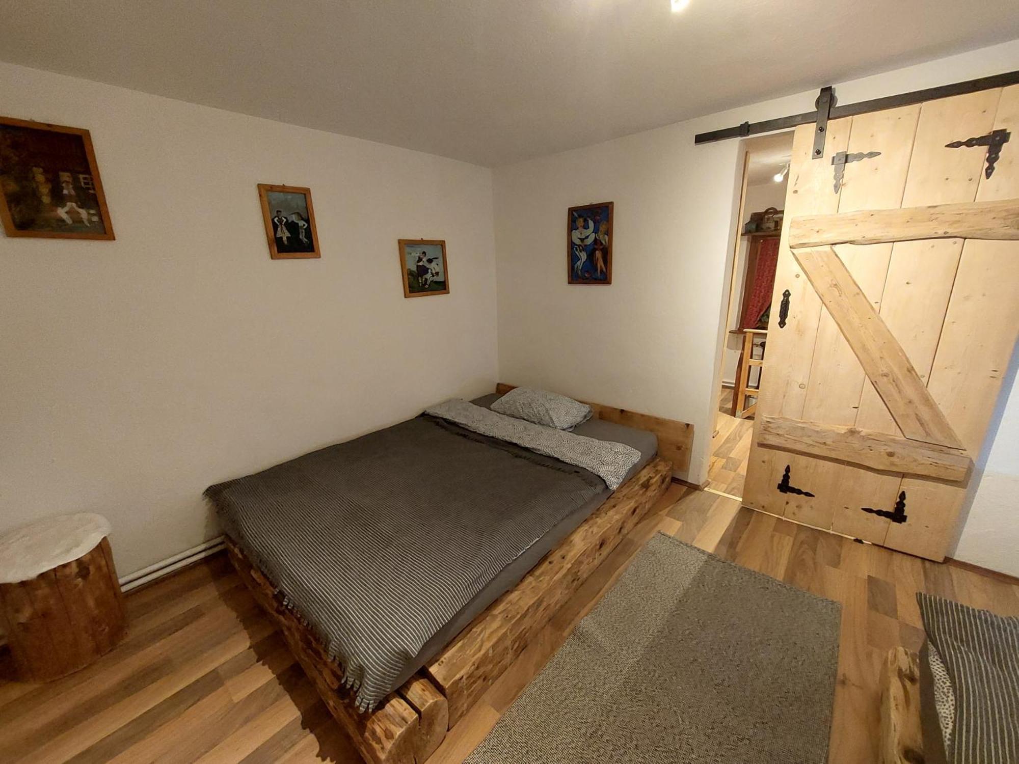 Apartamenty U Janka Krynica-Zdrój Extérieur photo