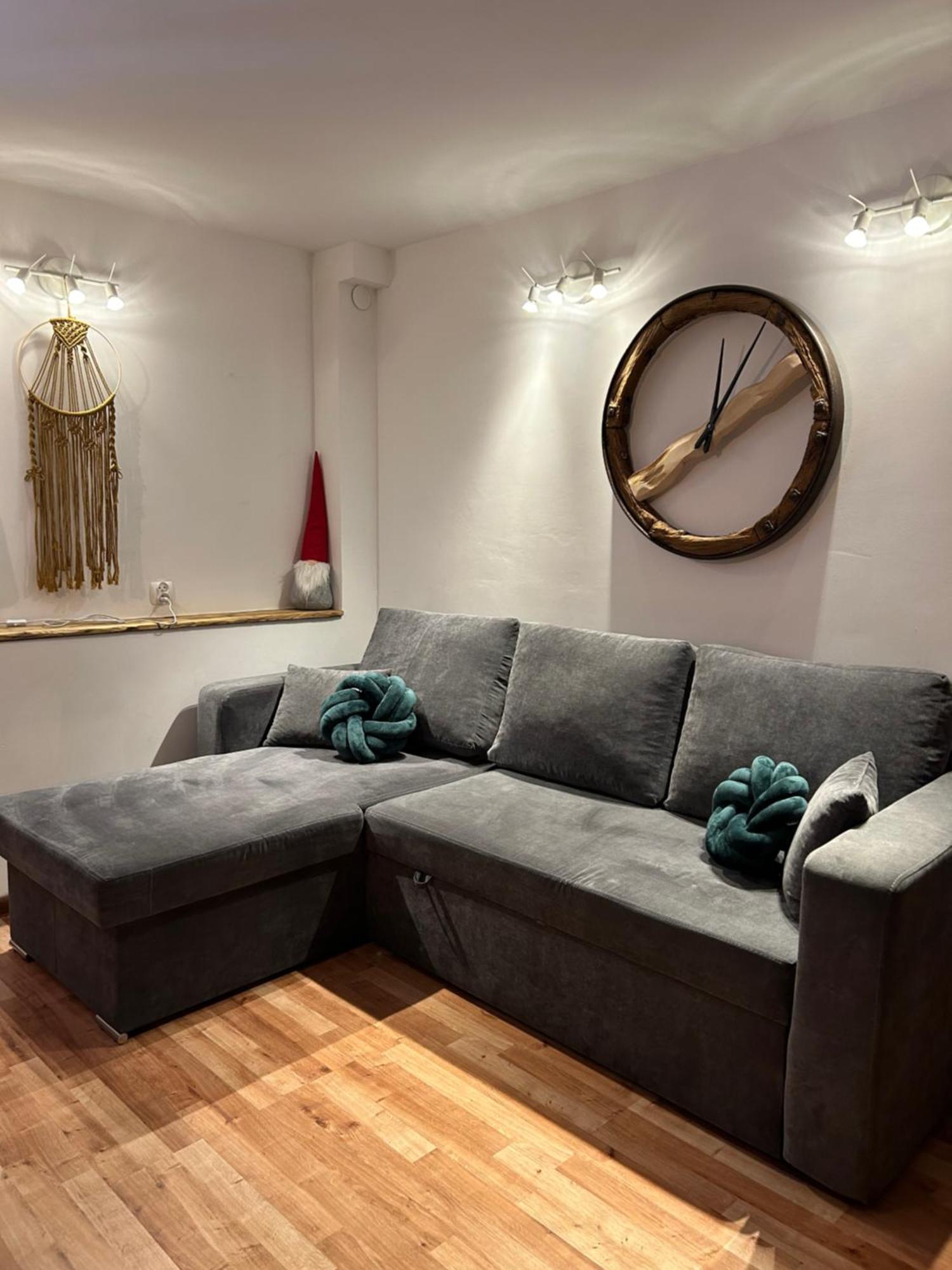 Apartamenty U Janka Krynica-Zdrój Extérieur photo