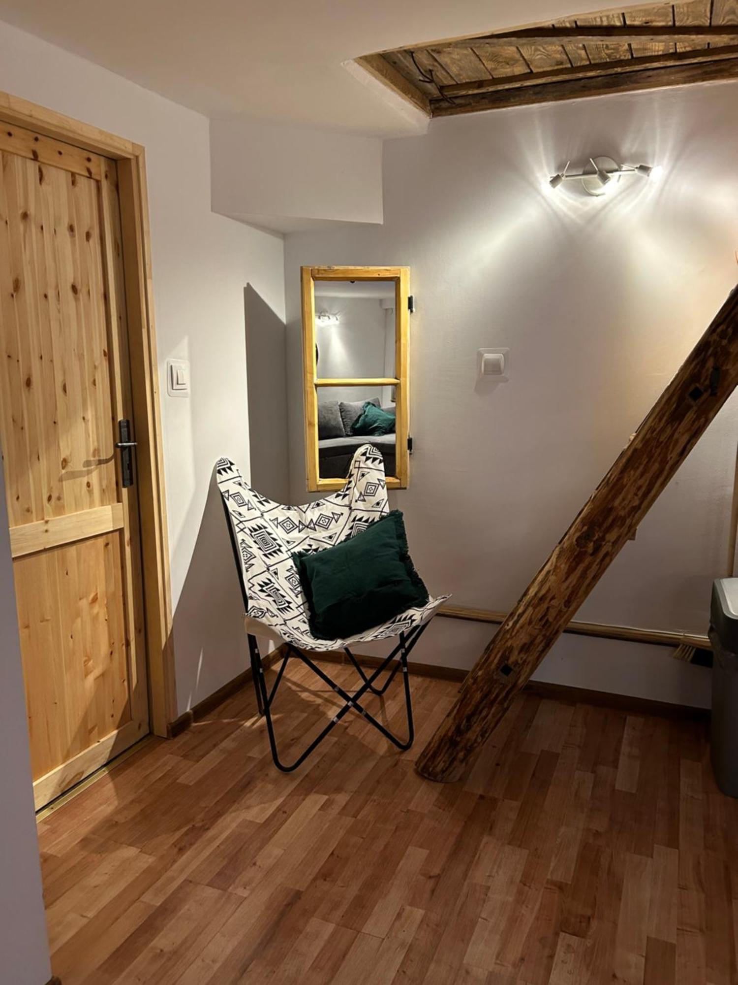 Apartamenty U Janka Krynica-Zdrój Extérieur photo