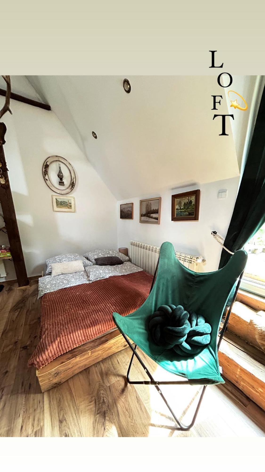Apartamenty U Janka Krynica-Zdrój Extérieur photo