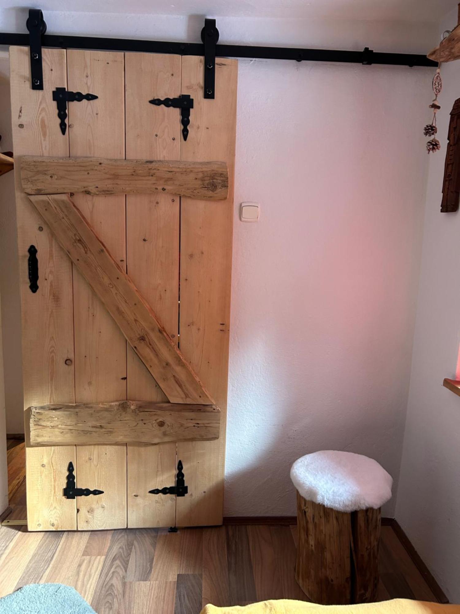 Apartamenty U Janka Krynica-Zdrój Extérieur photo