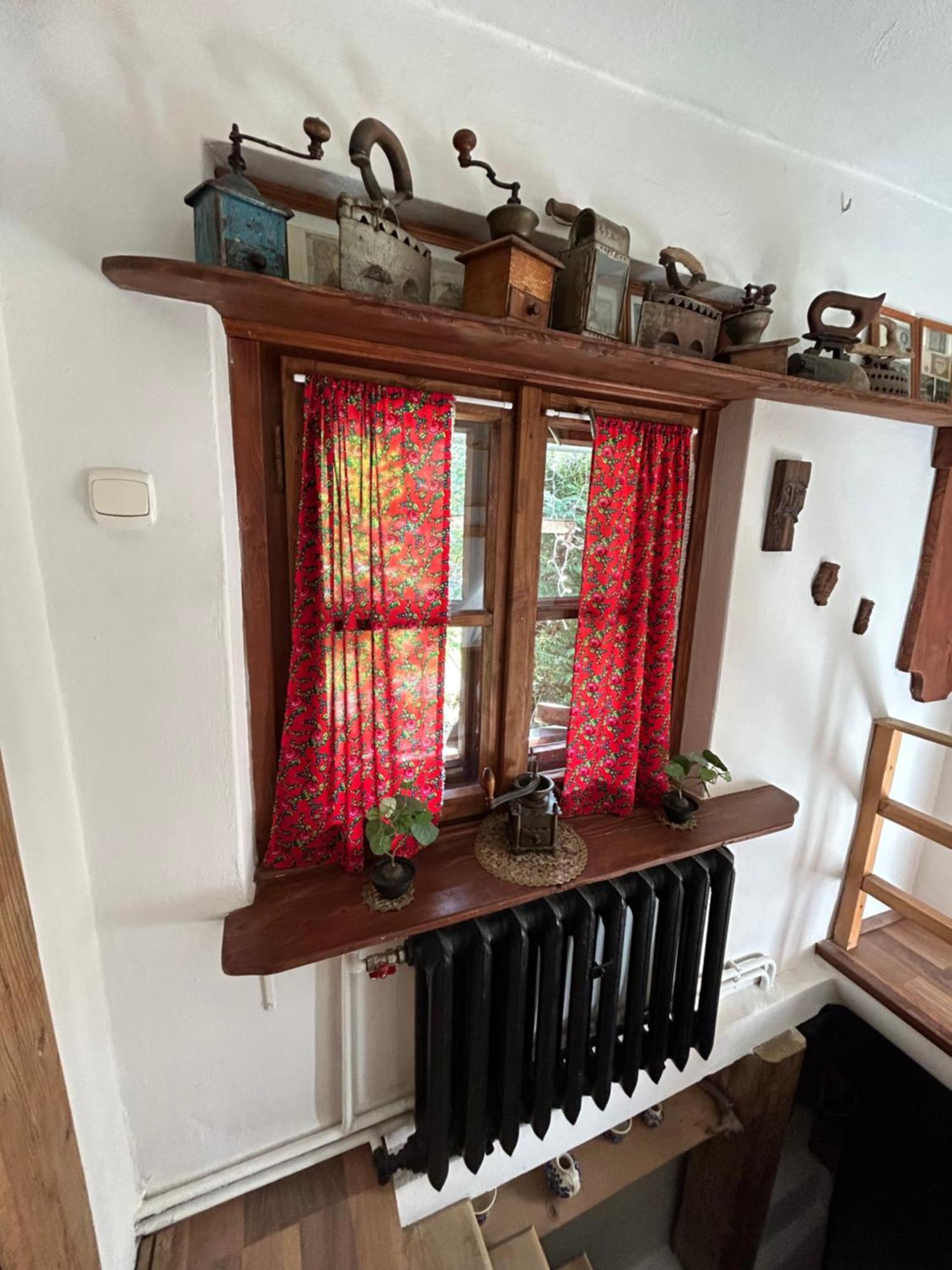 Apartamenty U Janka Krynica-Zdrój Extérieur photo