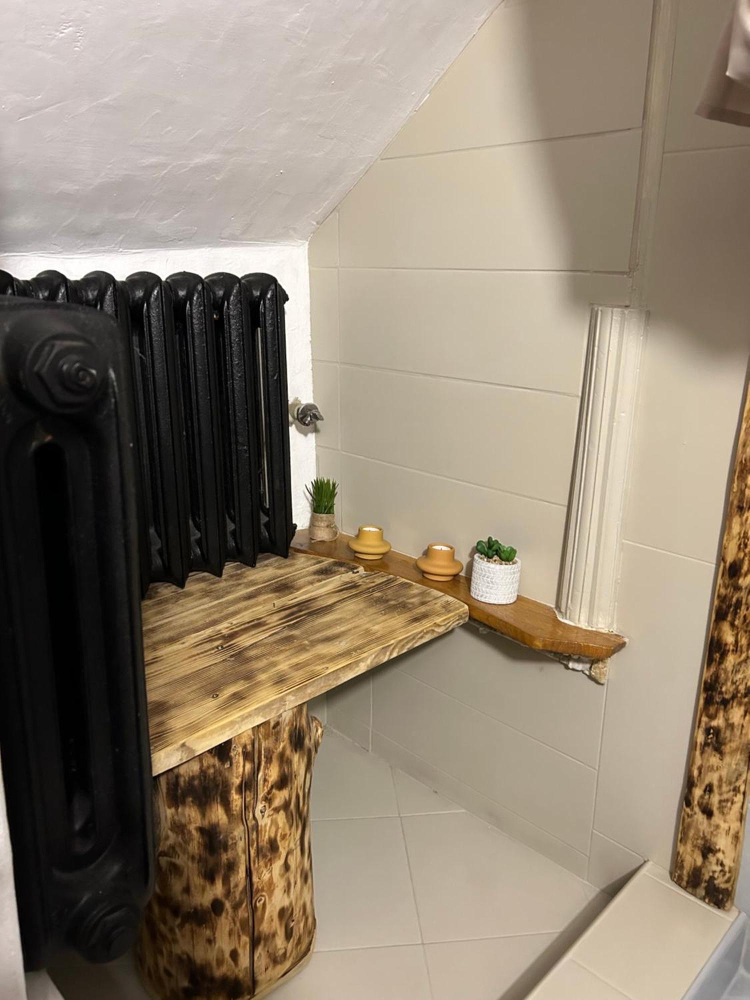 Apartamenty U Janka Krynica-Zdrój Extérieur photo