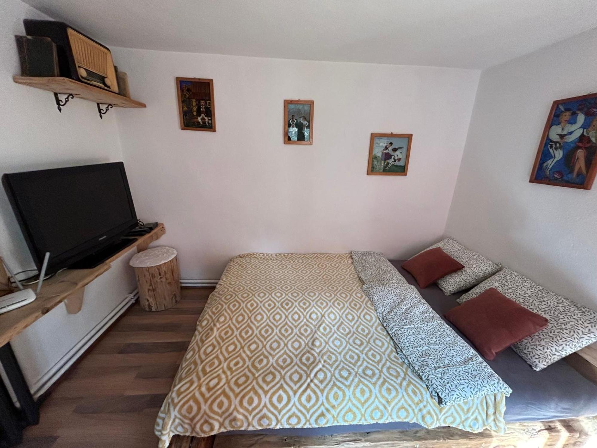 Apartamenty U Janka Krynica-Zdrój Extérieur photo